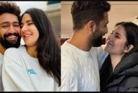 জানেন ভিকি কেন গাল-ভর্তি দাঁড়ি রেখেছেন?