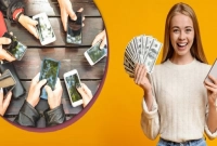 এবার পুরোনো স্মার্টফোন দিয়ে ঘরে বসেই আয় করুন