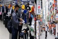 নতুন করে এবার ইতিহাসে সবচেয়ে বেশি কর্মী নেবে দক্ষিণ কোরিয়া