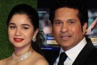 সুখবর দিলেন শচীনকন্যা সারা