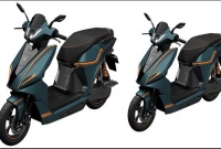 এই ই-স্কুটার এক চার্জে ৩০০ কিলোমিটার চলবে!