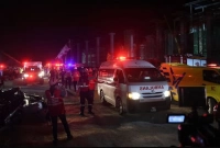 মালয়েশিয়ায় ভবন ধসে ৩ বাংলাদেশি শ্রমিকের মৃত্যু, নিখোঁজ আরও ৪ জন