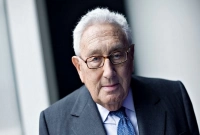 মারা গেছেন যুক্তরাষ্ট্রের সাবেক পররাষ্ট্রমন্ত্রী হেনরি কিসিঞ্জার 