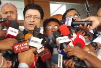 আজকে আমার জীবনের শ্রেষ্ঠ একটি দিন : ফেরদৌস