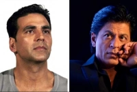 অক্ষয়ের সঙ্গে কাজ না করার কারণ জানালেন শাহরুখ