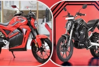 এবার হিরো আনছে ই-বাইক!