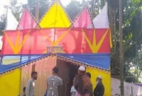 খাওয়া-দাওয়া শেষে বিয়ে না করেই চলে গেলেন বর!