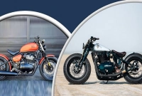 এবার ৭৫০ সিসির বাইক আনছে রয়্যাল এনফিল্ড