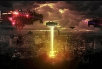 ভিনগ্রহের প্রাণীদের ৯টি যান খুঁজে পাওয়ার দাবি