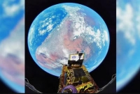 এবার মহাকাশে ৩৬০-ডিগ্রি অ্যাকশন ক্যামেরা!