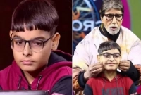 এই কিশোর মাত্র ১৪ বছর বয়সে কোটিপতি!