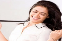 নায়িকার ১০ বছরের কঠোর পরিশ্রমের ফল মিলল এক ছবিতেই