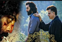 যে ৫ রেকর্ড ভেঙ্গে চুরমার করল 'অ্যানিমেল'!