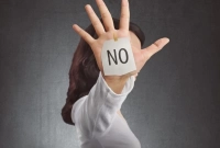 কাউকে ভদ্রভাবে না বলার ৫ উপায়