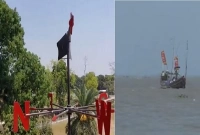  বাংলাদেশে আঘাত হানবে না ঘূর্ণিঝড় ‘মিগজাউম’