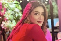 যেটা খবর পেলাম সেটা যদি সত্যি হলে আপনার কপালে খারাপ আছে: মাহি