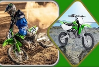 এবার একসঙ্গে দুই বাইক আনলো কাওয়াসাকি!