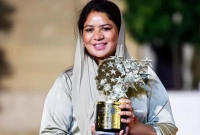 রিফাত এখন সারা পৃথিবীর শিক্ষকদের আইকন! পুরস্কার পেলেন ১০ কোটি টাকা!