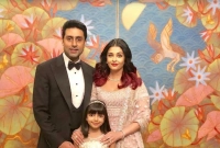 অভিষেকের এক কাণ্ড বেশ চিন্তায় ফেলেছে ভক্তদের!  