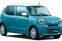 মাত্র ২ লাখ টাকায় একদম নতুন গাড়ি!