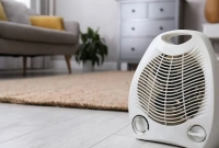 ঘর গরম থাকবে রুম হিটার ছাড়াই! জানুন উপায়