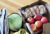 অনলাইনে মুদিপণ্যের অর্ডার করে পেলেন মানব মল!