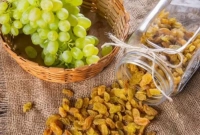 খুব সহজে বাড়িতেই বানিয়ে ফেলুন আঙুর থেকে কিশমিশ 