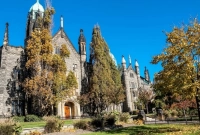 বিশ্বসেরা ১০ বিশ্ববিদ্যালয়, প্রকাশিত ১ হাজারের তালিকায় বাংলাদেশের ২টি