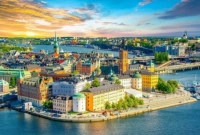 সুইডেনে পড়ার সুযোগ আইইএলটিএস ছাড়াই! যেভাবে আবেদন