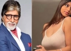 অমিতাভের কঠিন প্রশ্নে যে উত্তর দিলেন শাহরুখকন্যা