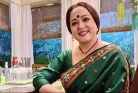 পরকীয়া সুস্থতার লক্ষণ, এটা জীবনের স্বাভাবিক ধর্ম : অপরাজিতা আঢ্য