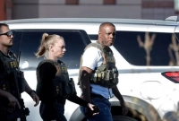  বন্দুক হামলা যুক্তরাষ্ট্রে বিশ্ববিদ্যালয়ে, ৩ জনের মৃত্যু