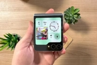 এবার পাওয়া যাচ্ছে এক চমৎকার অফারে Galaxy Z Flip 5