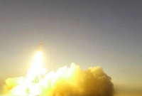 এবার ইসরায়েলের উপর একের পর এক ব্যালিস্টিক ক্ষেপণাস্ত্র হামলা!