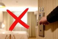 হোটেলে ১৩ তলা অথবা ১৩ নম্বর ঘর না থাকার রহস্য জানেন?