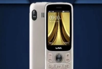 এক চার্জেই চলবে টানা ৪ দিন, বাজারে লাভার দুর্দান্ত স্মার্টফোন