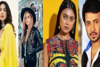 হ্যাটট্রিক করলেন শাকিব খান!