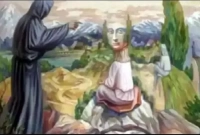 ছবিটি বলে দেবে আপনার গোপন দুর্বলতা!