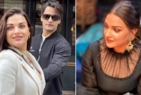 এবার ধর্মের জন্য প্রেমিককে ত্যাগ করলেন যে অভিনেত্রী!