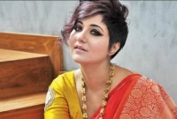 একটি সুন্দর মুহূর্ত ভক্ত-অনুরাগীদের মাঝে ভাগ করলেন স্বস্তিকা মুখার্জি