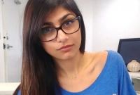 আমি বুঝতে পারলাম, কিছু ভুল ক্ষমার অযোগ্য : মিয়া খলিফা