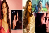 নতুন ক্রাশ, বিছানায় একদমই খোলামেলা অন্তরঙ্গ রণবীরের সঙ্গে