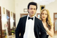 ঢাকায় শাকিবের সেই মার্কিন নায়িকা