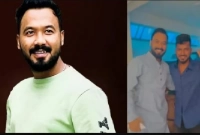 তার একটি ইচ্ছে পূরণ করতে পারলাম: কাবিলা