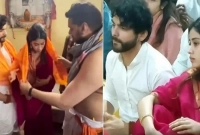 জাহ্নবী কাপুরের বিয়ে নিয়ে অবশেষে যা জানা গেল