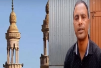  স্ত্রীকে তালাক মসজিদের মাইকে ঘোষণা দিয়ে!