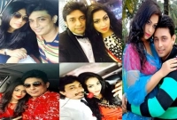 নায়িকা পপির স্বামী-সন্তান নিয়ে যা বললেন জায়েদ খান