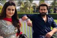 যাকে বিয়ে করতে যাচ্ছেন শাকিব খানের এই নায়িকা