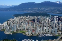 কানাডার তিনটি শহর বসবাসযোগ্য শীর্ষ ১০-এ স্থান