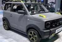 ১২০০ কিমি চলবে এক চার্জেই, সাশ্রয়ী দামে দুর্দান্ত ফিচারের ইলেকট্রিক গাড়ি